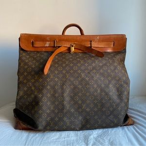 1947 Steamer 65 Bag